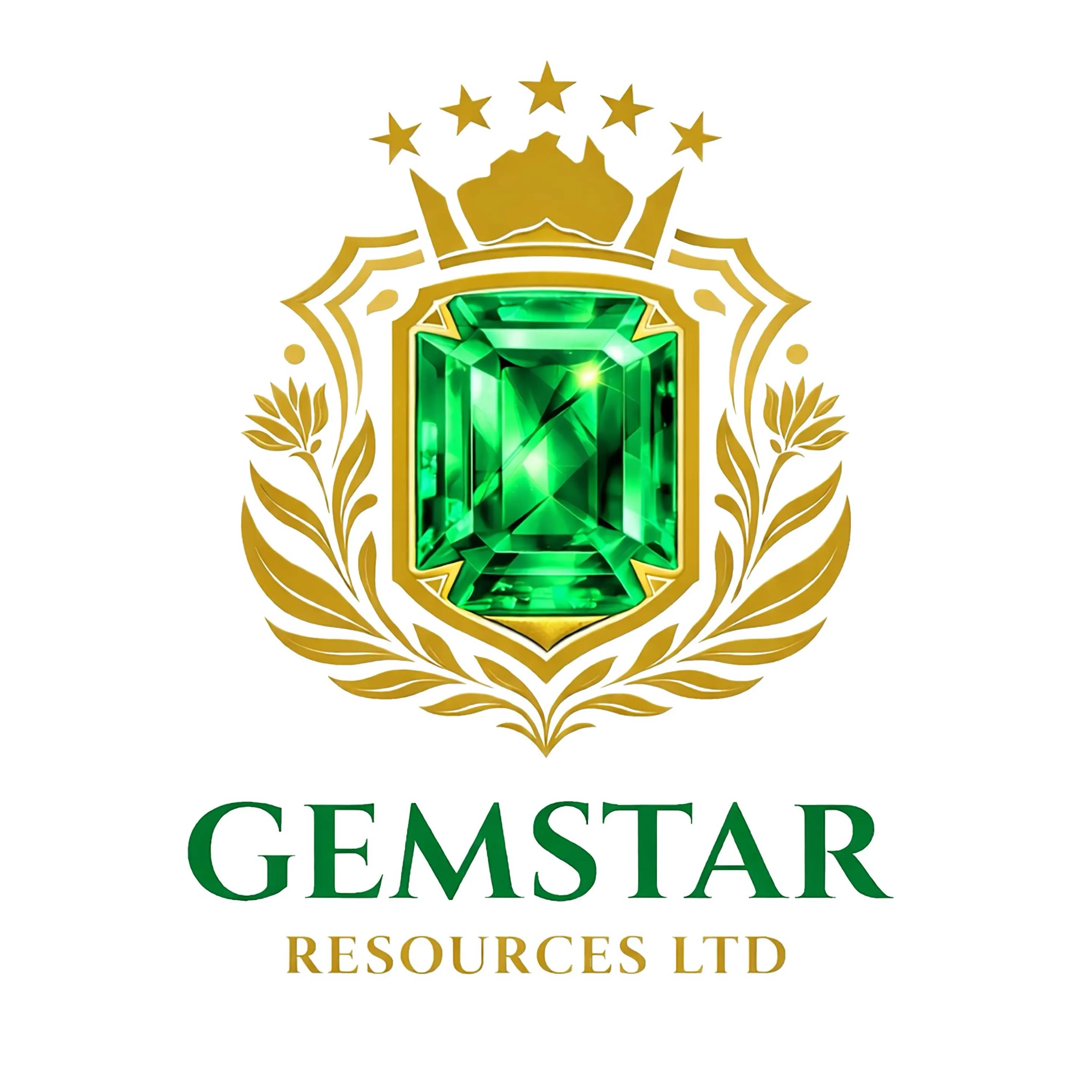 Gemstar Resources